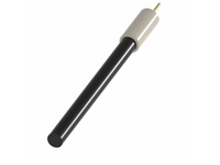 Glassy (Vitreous) Carbon rod electrode - GCR 6/60 mm - MSE Supplies LLC