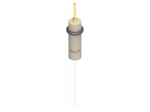Pseudo-reference electrode – PR 0.6/50 mm - MSE Supplies LLC