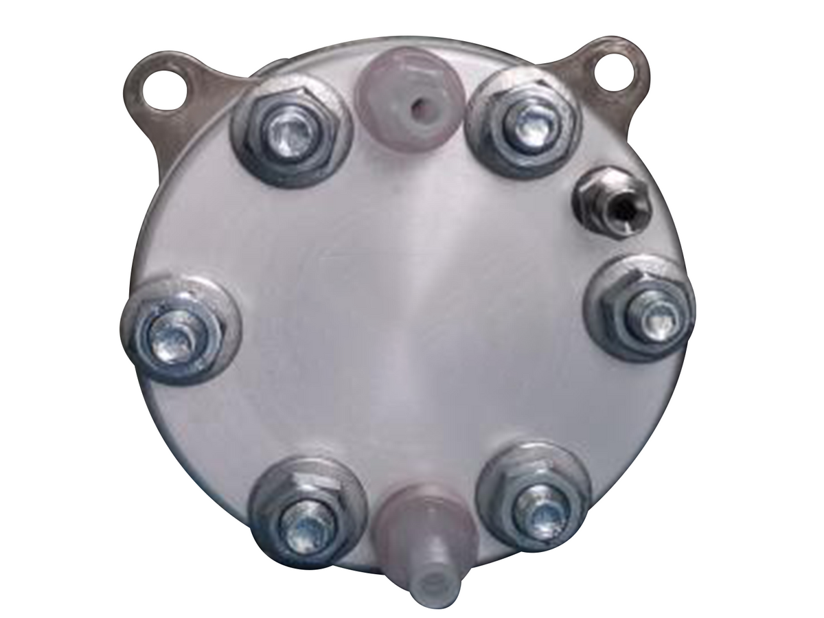 MSE PRO MA-1300 PEM Water Electrolyzer Stack, Max. Flow Rate 1300 mL/min, Electrochemical Products, MSE Supplies LLC, MSE Supplies