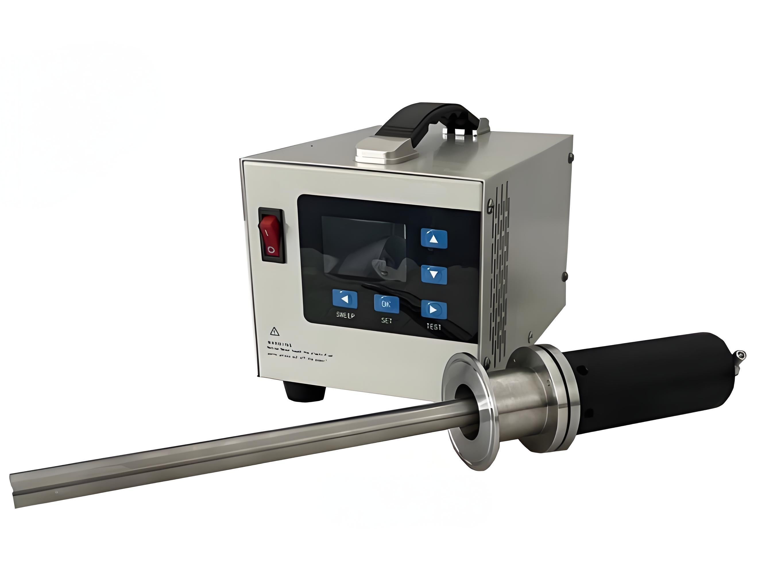 MSE PRO Ultrasonic Homogenizer (Sonicator), 35kHz, 0.2-5L, Homogenizers and Disintegrators, MSE Supplies LLC, MSE Supplies