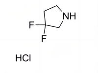 MSE PRO 3,3-Difluoropyrrolidine hydrochloride, ≥97.0% Purity - MSE Supplies LLC