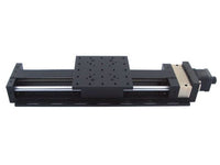 MSE PRO Stepper Motorized Aluminum Alloy Translation Stages (Travel 50mm, 90×90mm) - MSE Supplies LLC