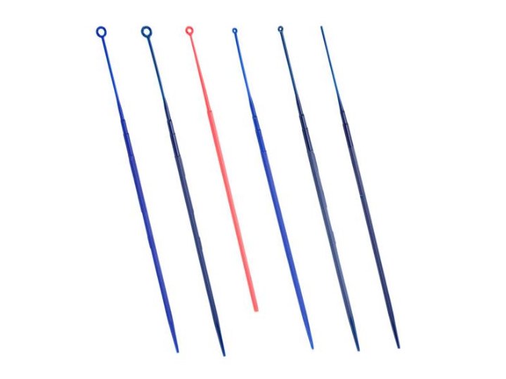 MSE PRO Inoculating Loops & Needles, 1µL, 1000/pk – MSE Supplies