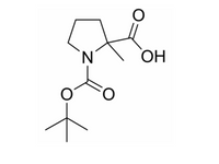 MSE PRO 1-Boc-2-methyl-DL-proline, ≥95.0% Purity - MSE Supplies LLC