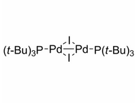 MSE PRO Di-MU-iodobis(tri-t-butylphosphino)dipalladium(I), ≥98.0% Purity