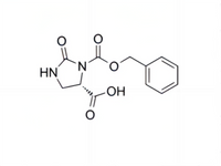 MSE PRO 2-Oxo-1,5-imidazolidinedicarboxylic acid, ≥97.0% Purity - MSE Supplies LLC