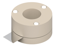 The Large ETCH Cell Setup, Electrochemical Products, Redox.me, MSE Supplies