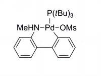 MSE PRO P(t-Bu)<sub>3</sub> Pd G4, ≥98.0% Purity - MSE Supplies LLC