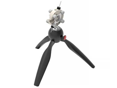 Reflection / Transmission / Absorption Spectro-Electrochemical Cell, Electrochemical Products, Redox.me, MSE Supplies