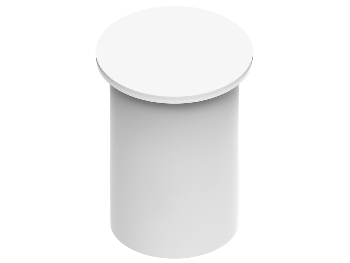 PTFE liner 125mL, (replacement for PARR Instrument A305AC), Electrochemical Products, Redox.me, MSE Supplies