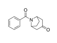 MSE PRO 8-Benzoyl-8-azabicyclo[3.2.1]octan-3-one, 98.0% Purity - MSE Supplies LLC