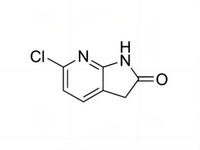 MSE PRO 6-Chloro-1H,2H,3H-pyrrolo[2,3-b]pyridin-2-one, ≥97.0% Purity - MSE Supplies LLC