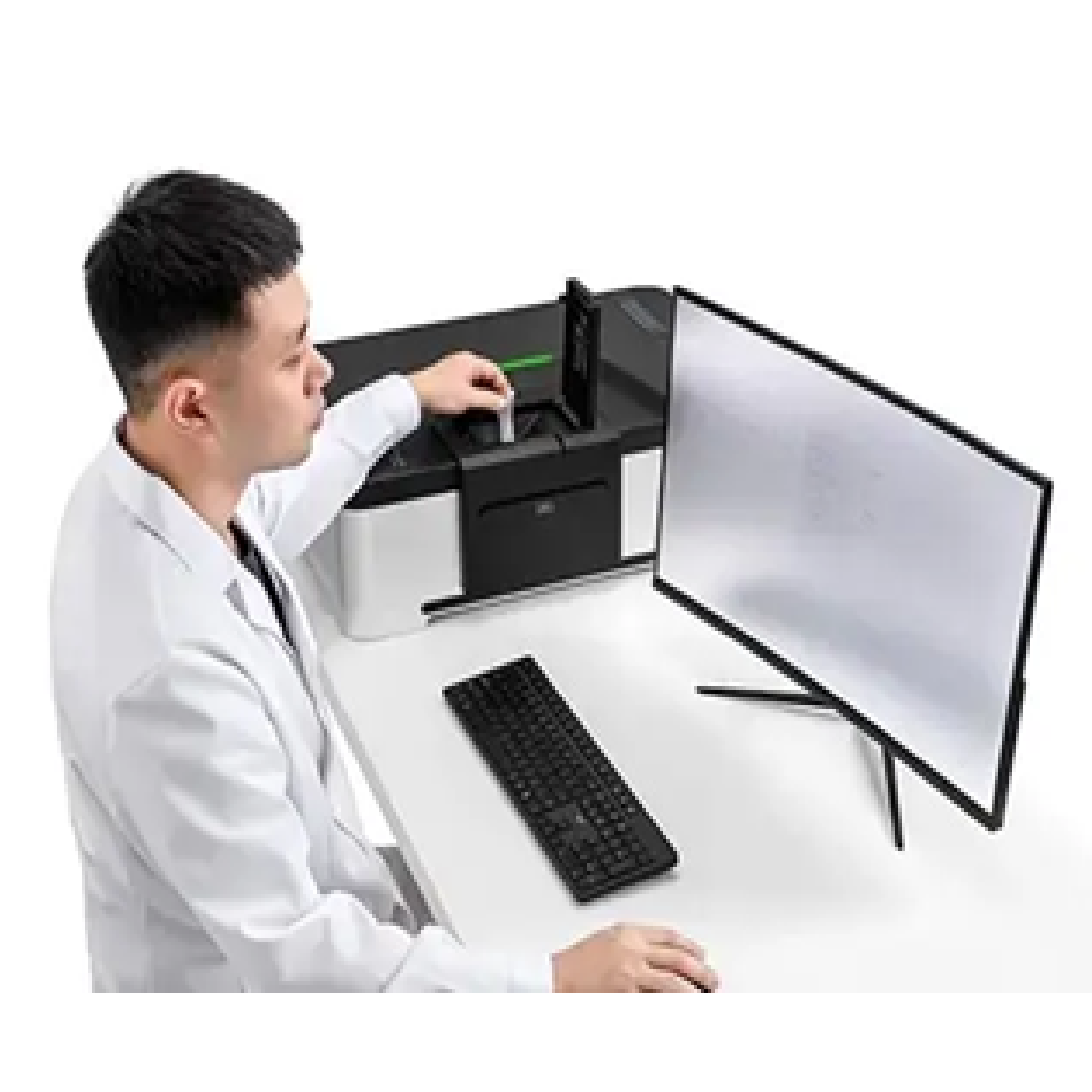 BeNano 180 Zeta Max Nanoparticle Analyzer - Analytical Instruments & Consumables - Bettersize Inc. - MSE Supplies