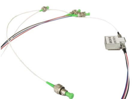 MSE PRO 1×3T Optical Switch - MSE Supplies LLC