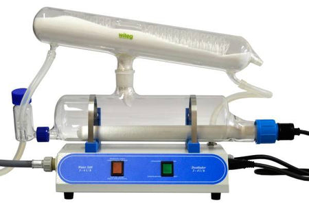 Witeg Water distillation Apparatus Biostill 4 4,3l/h