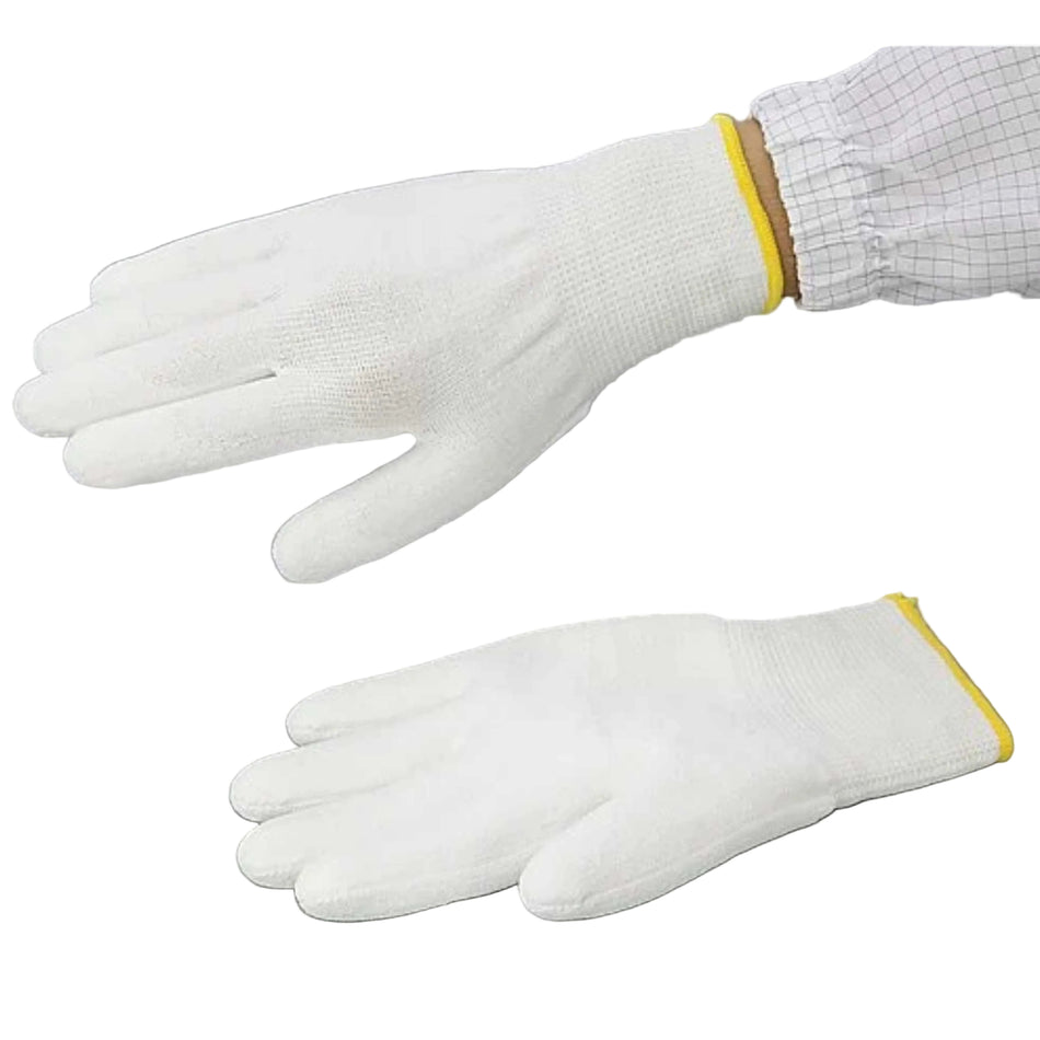 ASPURE Cut Resistant Glove With Palm Coated M