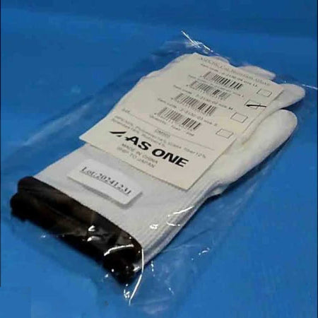 ASPURE Cut Resistant Glove Without Palm Coated L
