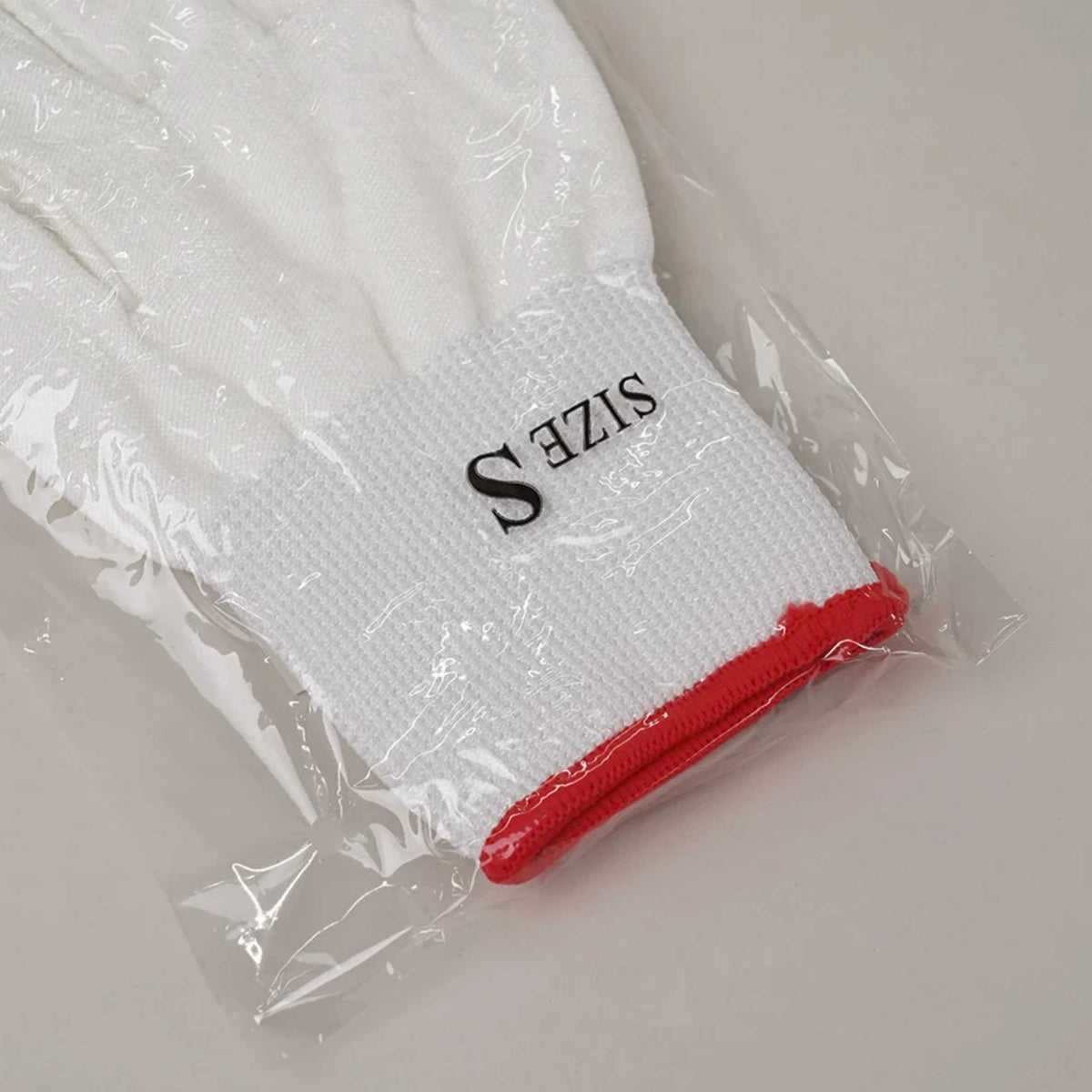 ASPURE Cut Resistant Glove Without Palm Coated S