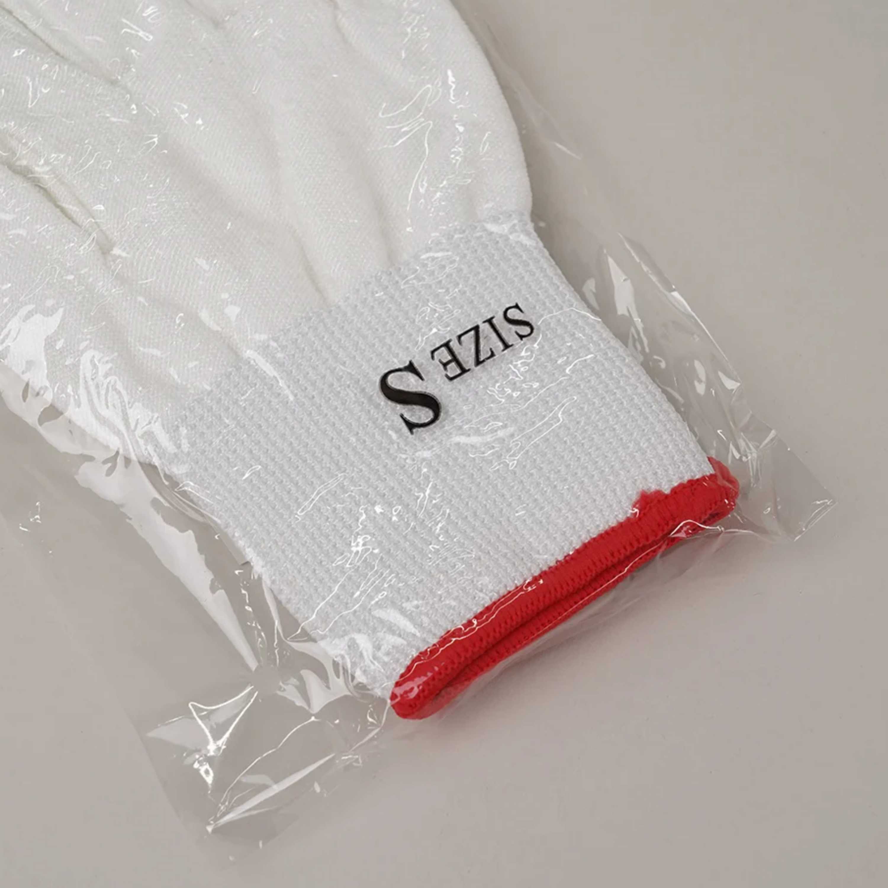 ASPURE Cut Resistant Glove Without Palm Coated S