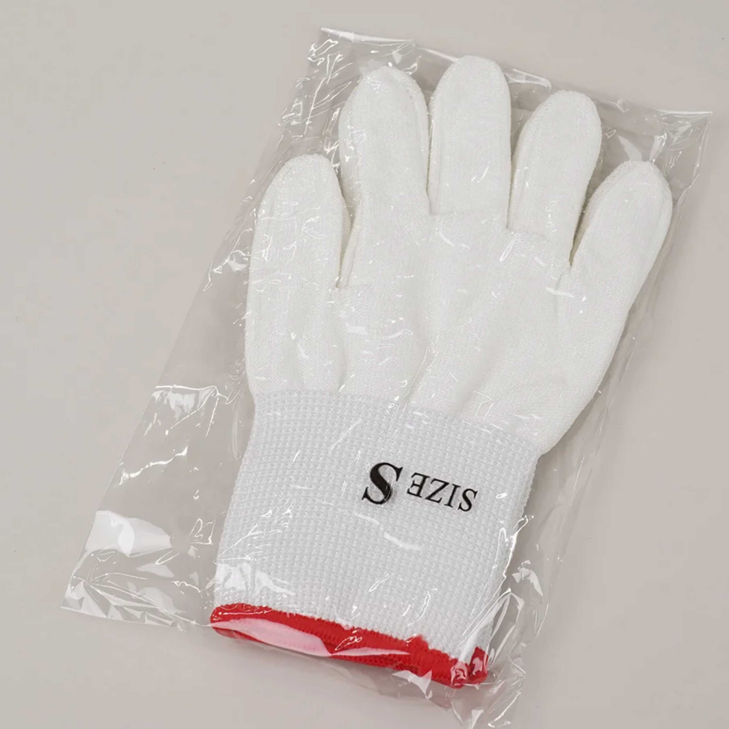 ASPURE Cut Resistant Glove Without Palm Coated S