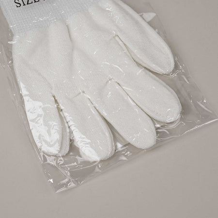 ASPURE Cut Resistant Glove Without Palm Coated S