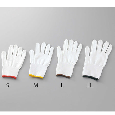 ASPURE Cut Resistant Glove Without Palm Coated LL