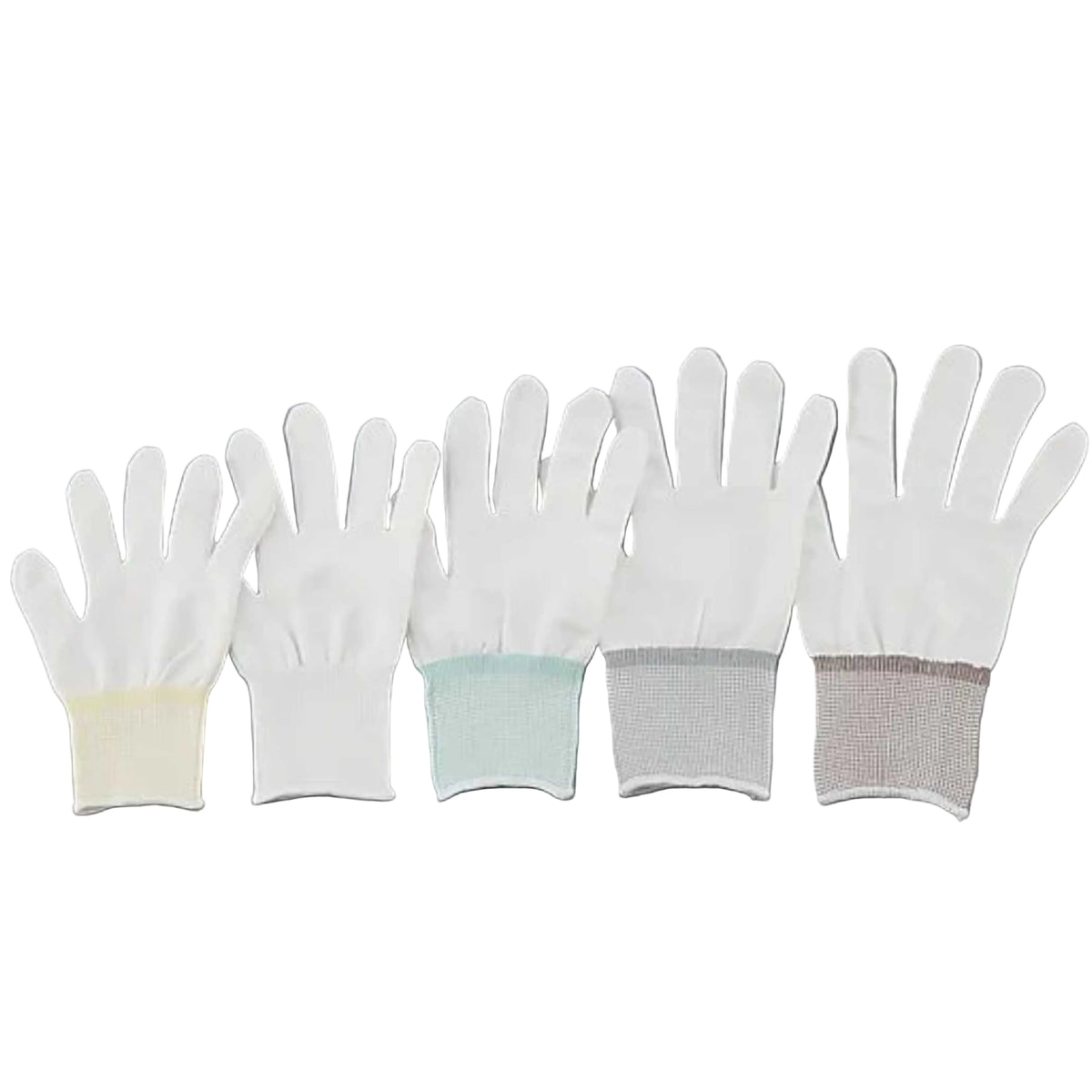 ASPURE PU Coat Cool Gloves Over Lock Palm Coat S 10 Pairs