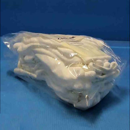 ASPURE PU Coat Cool Gloves Over Lock Palm Coat SS 10 Pairs