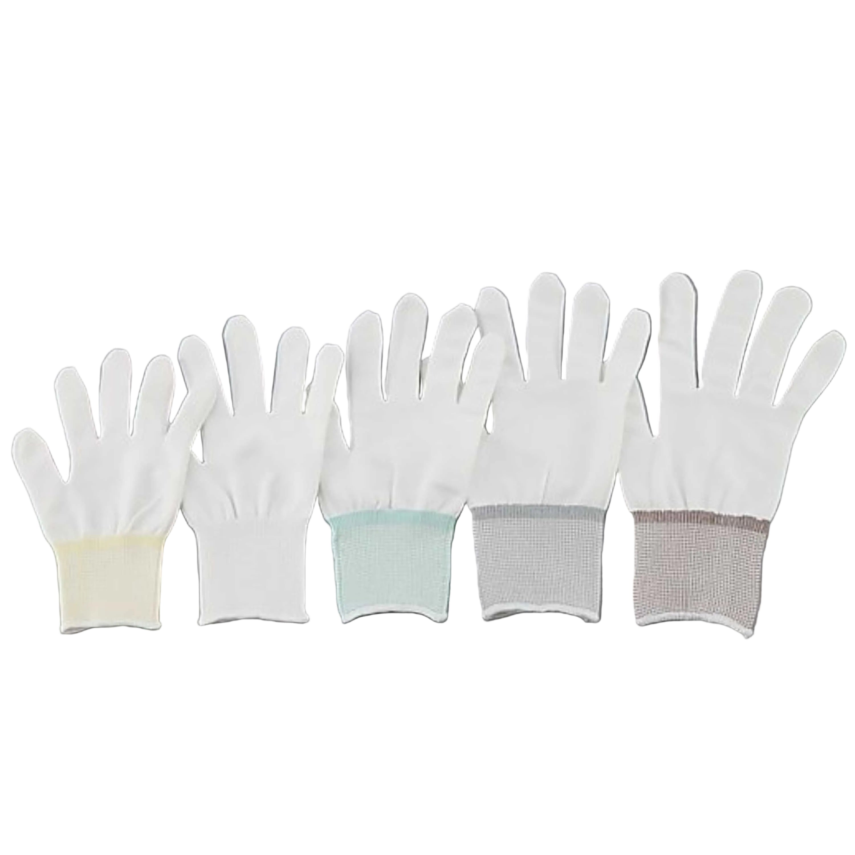 ASPURE PU Coat Cool Gloves Over Lock Fingertip Coat S 10 Pairs