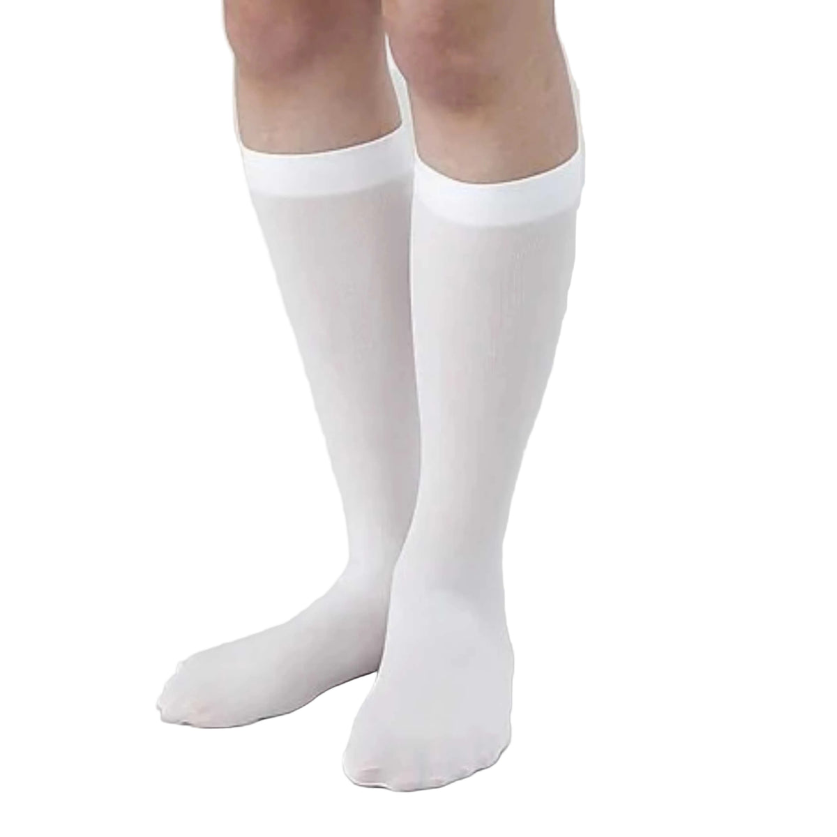 ASPURE 100 pairs Clean Disposable Socks MDS100