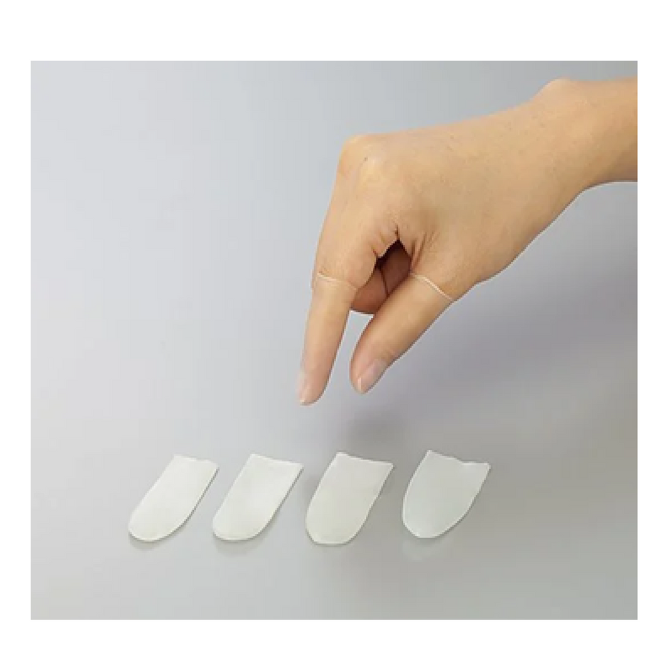ASPURE Nitrile Finger Cots UV Cut Type M 1000 Pcs