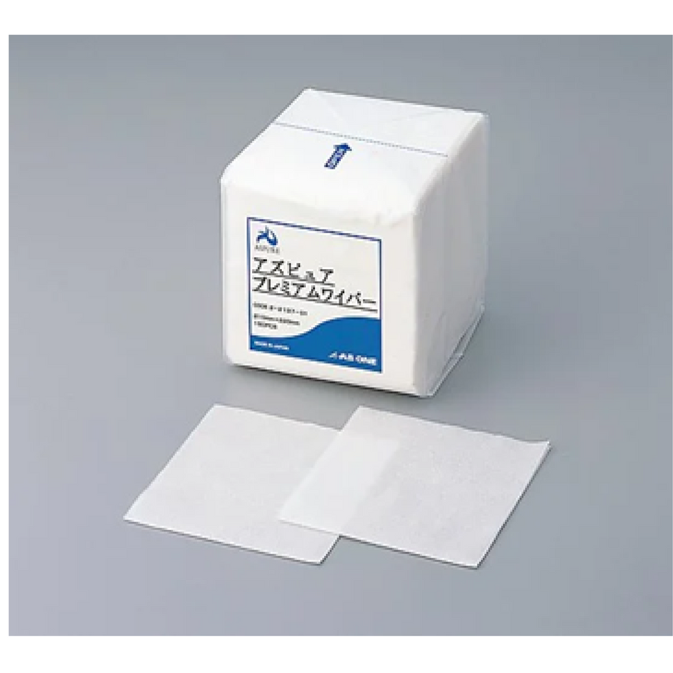 ASPURE Premium Wiper 150pcs