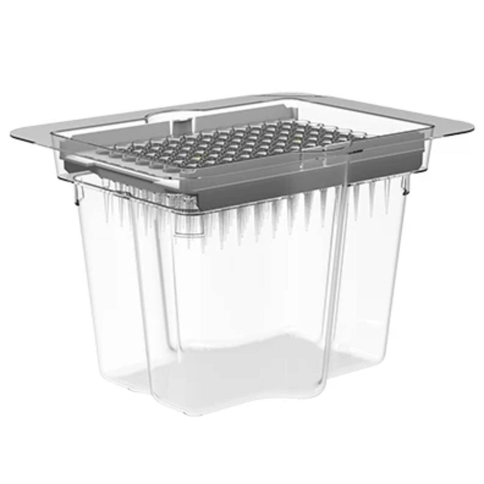 AHN myTip® Tecan® 1-Blister Pack Tips Clear Sterile Tips type Robotic Tips( 24 x 96 Tips)