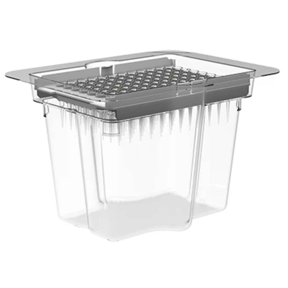 AHN myTip® Tecan® 1-Blister Pack Filter Tips Clear Sterile Tips type Robotic Tips( 24 x 96 Tips)