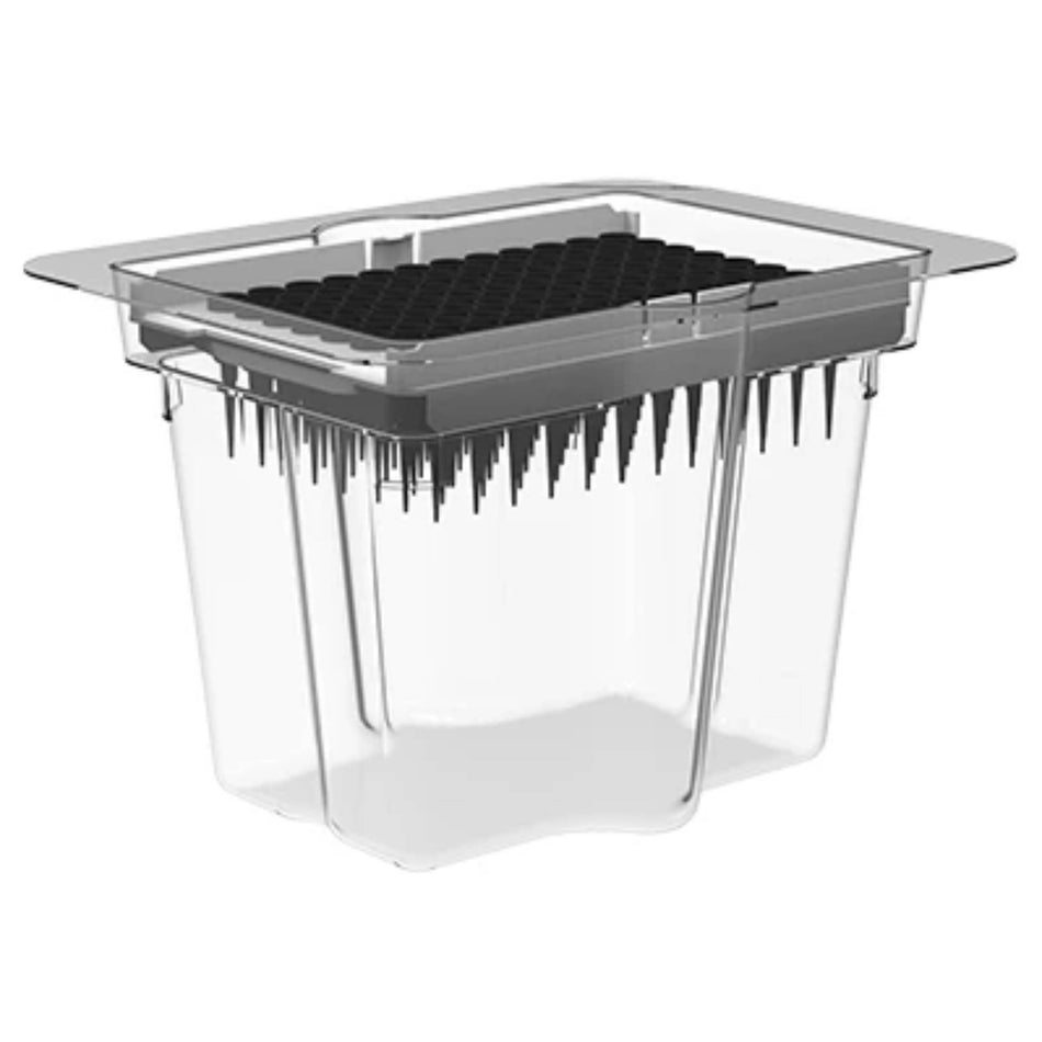 AHN myTip® Tecan® 1-Blister Pack Conductive Filter Tips Sterile Robotic Tips( 24 x 96 Tips)