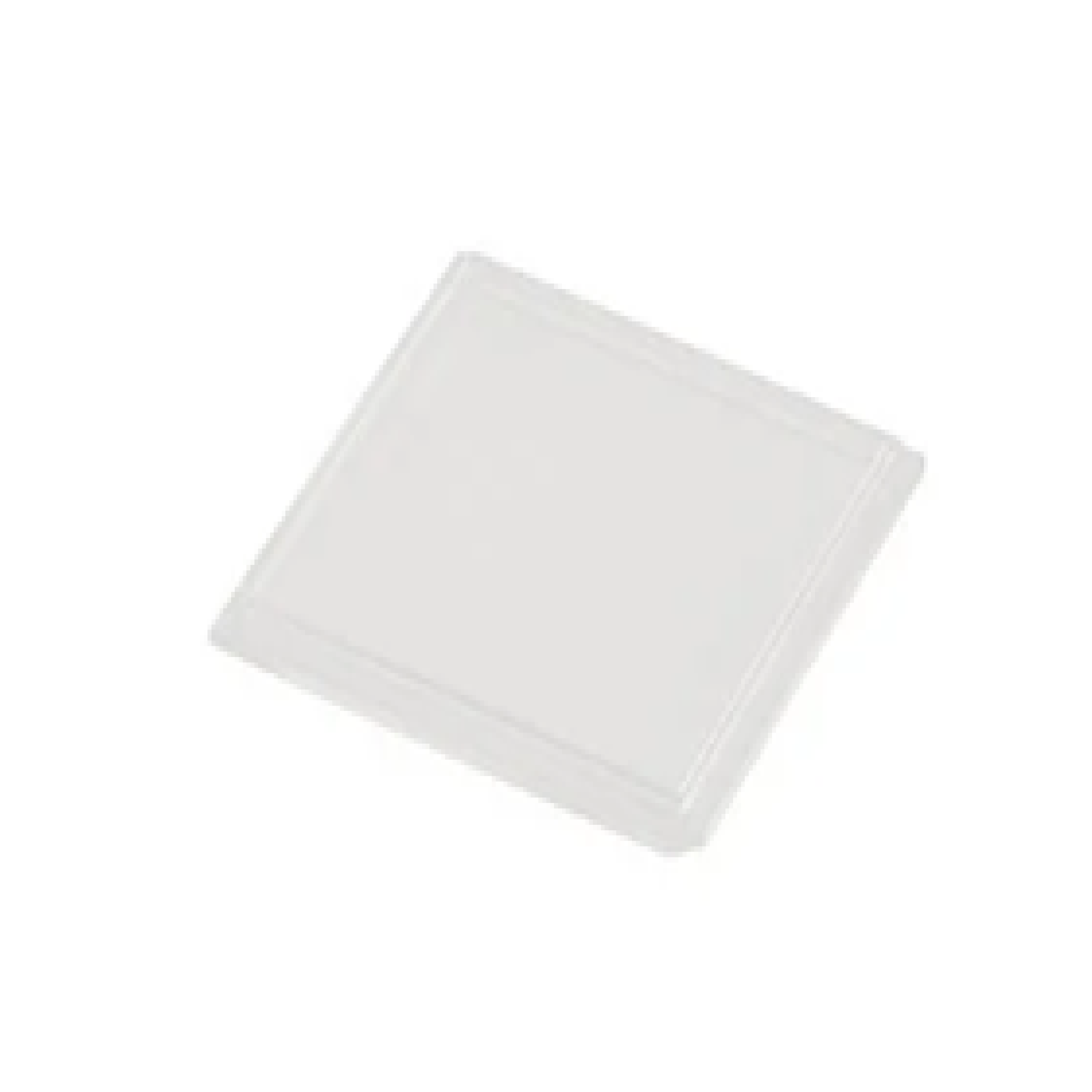 ASONE Chip Tray SCC Cover Transparent 10 Pieces - Laboratory Supplies - AS ONE Corporation - MSE Supplies