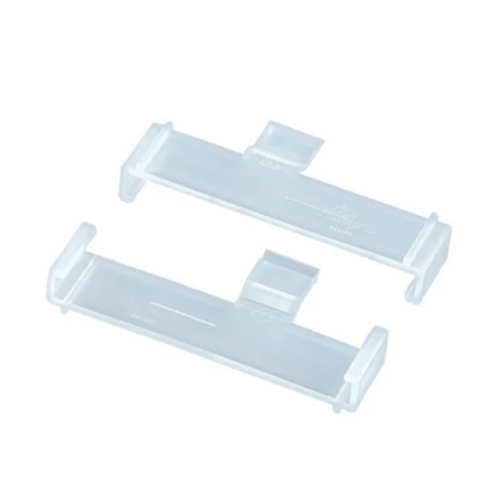 ASONE Chip Tray SCC Clip Natural 2 pieces - Laboratory Supplies - AS ONE Corporation - MSE Supplies