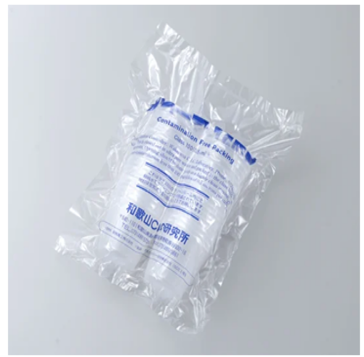 ASONE 20 pcs/bag 500ml Cleanroom Disposable Cup SCC (Pure Water Washing Processed) - Laboratory Supplies - AS ONE Corporation - MSE Supplies