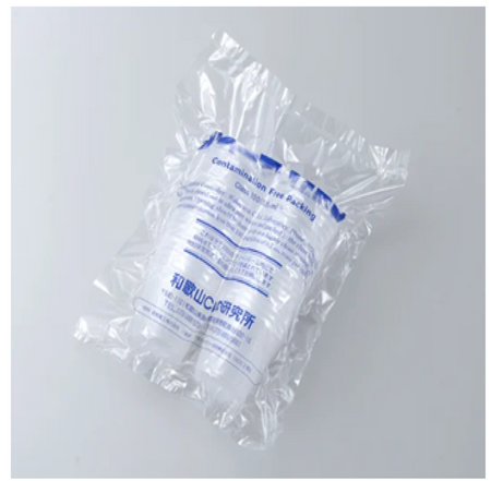 ASONE 20 pcs/bag 500ml Cleanroom Disposable Cup SCC (Pure Water Washing Processed) - Laboratory Supplies - AS ONE Corporation - MSE Supplies