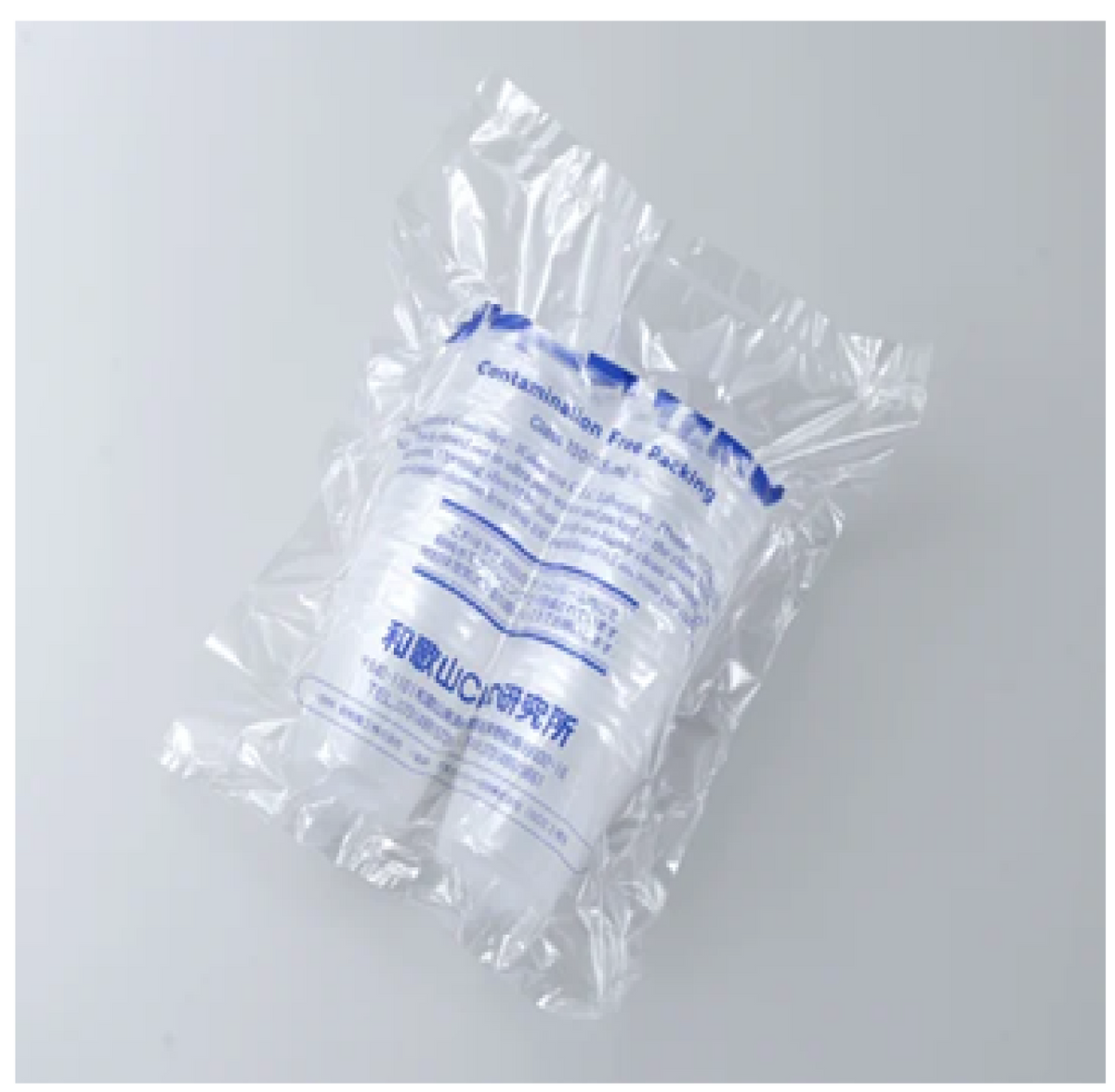 ASONE 10 pcs/bag 1000ml Cleanroom Disposable Cup SCC (Pure Water Washing Processed) - Laboratory Supplies - AS ONE Corporation - MSE Supplies