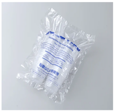 ASONE 10 pcs/bag 1000ml Cleanroom Disposable Cup SCC (Pure Water Washing Processed) - Laboratory Supplies - AS ONE Corporation - MSE Supplies