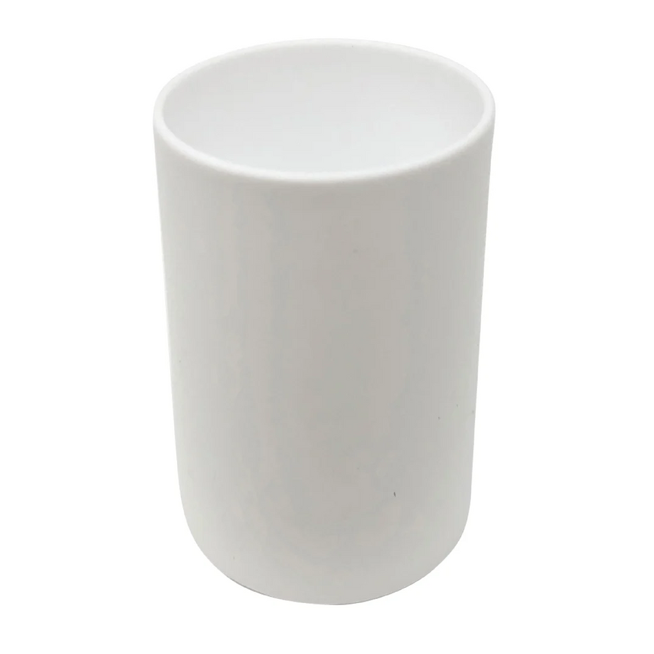 ASONE PTFE Cylindrical Container 100mL - Laboratory Supplies - AS ONE Corporation - MSE Supplies