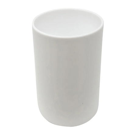 ASONE PTFE Cylindrical Container  2000mL - Laboratory Supplies - AS ONE Corporation - MSE Supplies
