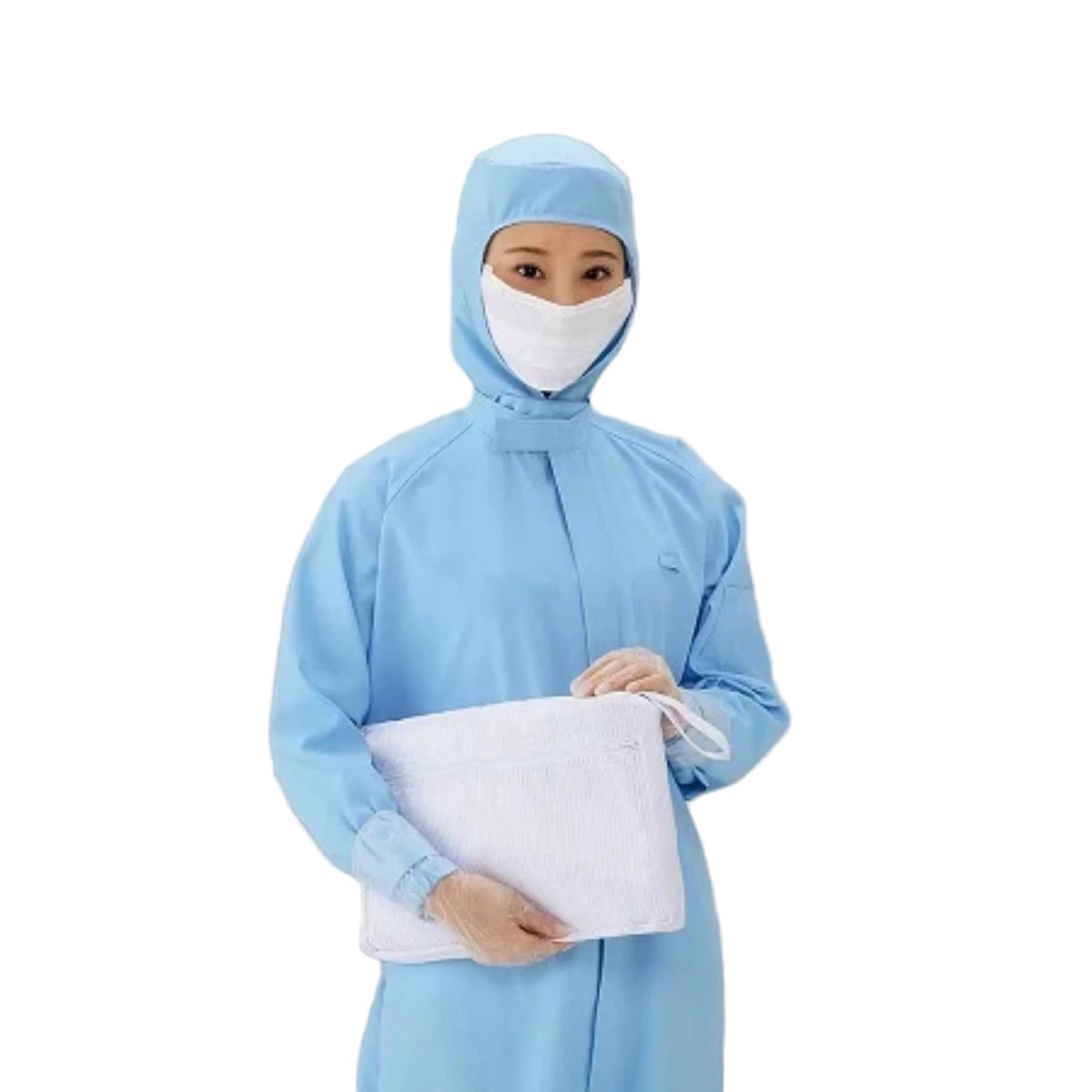 ASPURE Cleanroom Bag