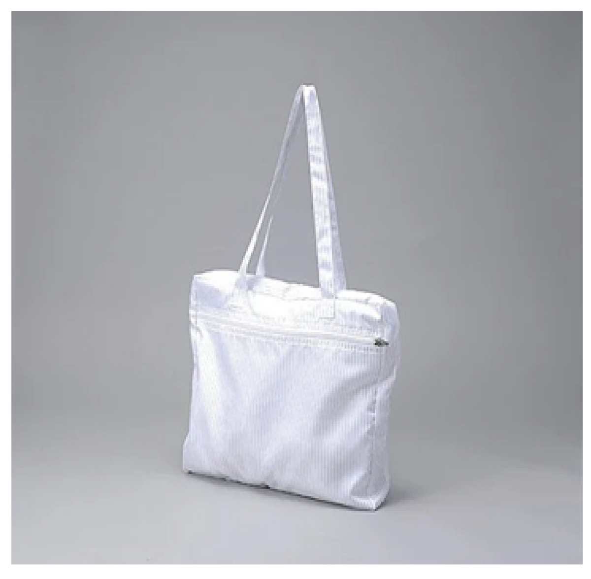 ASPURE Cleanroom Bag (With Handle) - Laboratory Supplies - AS ONE Corporation - MSE Supplies