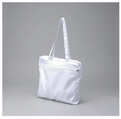 ASPURE Cleanroom Bag (With Handle) - Laboratory Supplies - AS ONE Corporation - MSE Supplies