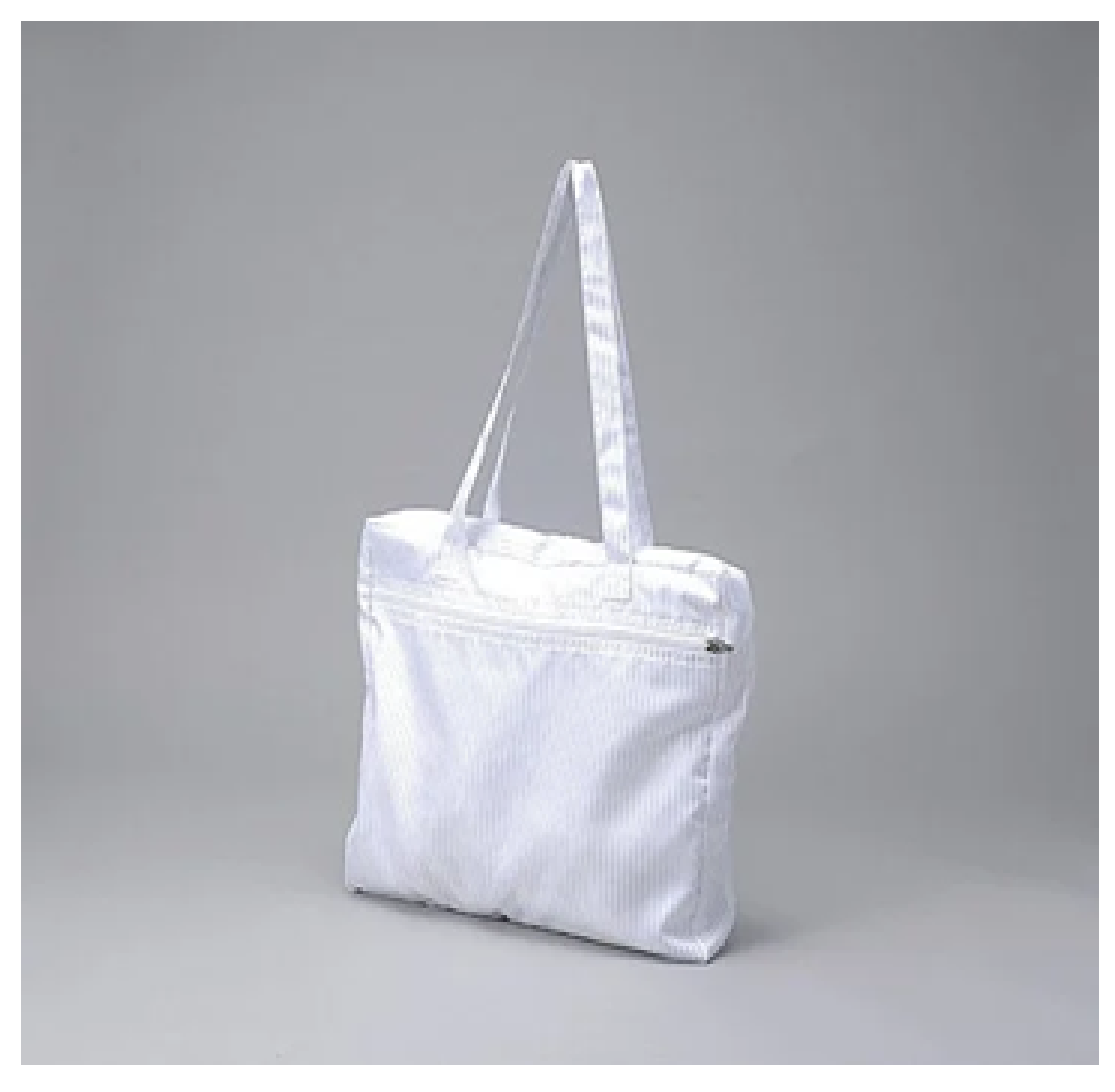 ASPURE Cleanroom Bag (With Handle) - Laboratory Supplies - AS ONE Corporation - MSE Supplies