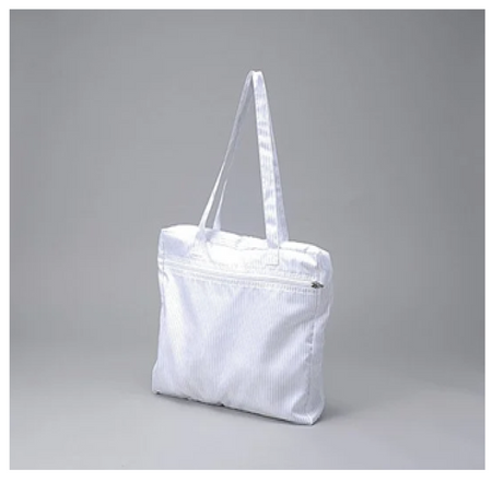 ASPURE Cleanroom Bag (With Handle) - Laboratory Supplies - AS ONE Corporation - MSE Supplies