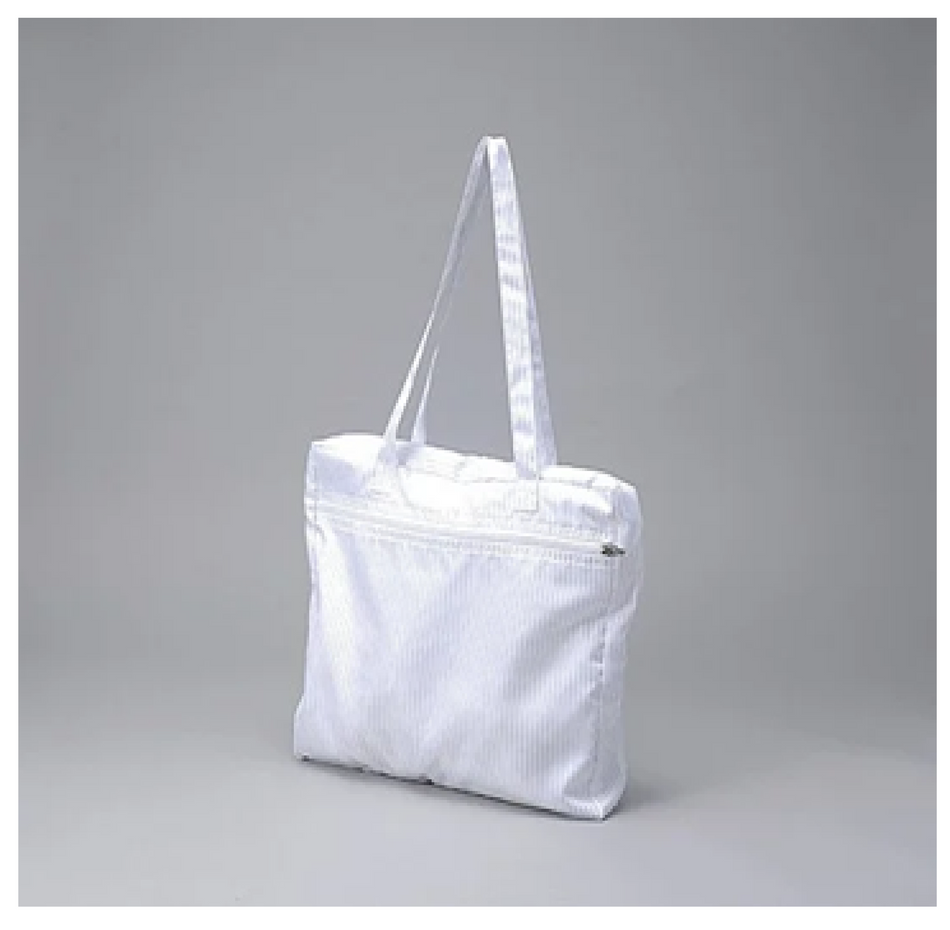 ASPURE Cleanroom Bag (With Handle) - Laboratory Supplies - AS ONE Corporation - MSE Supplies