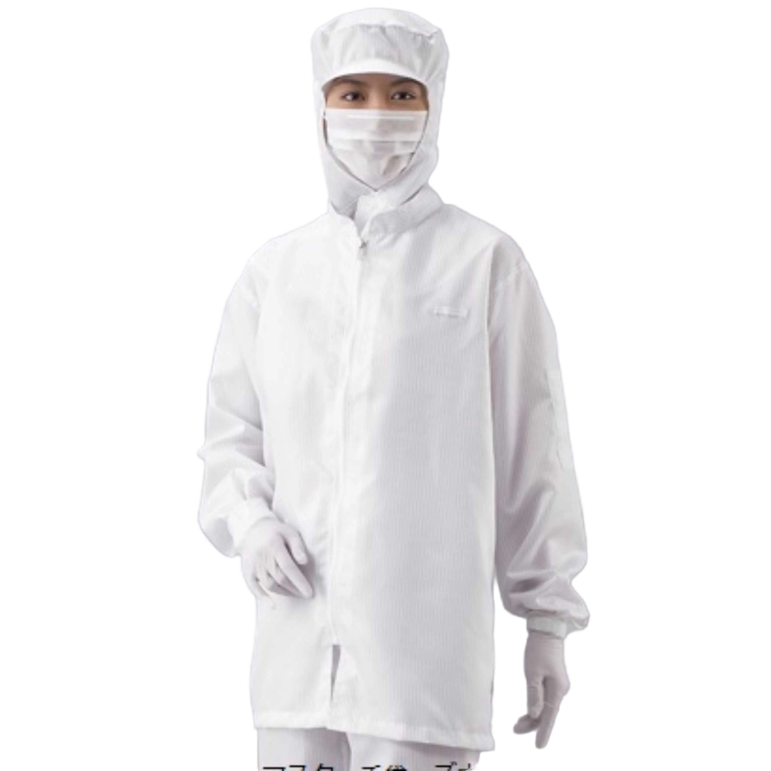 ASPURE Clean Jacket White 3L